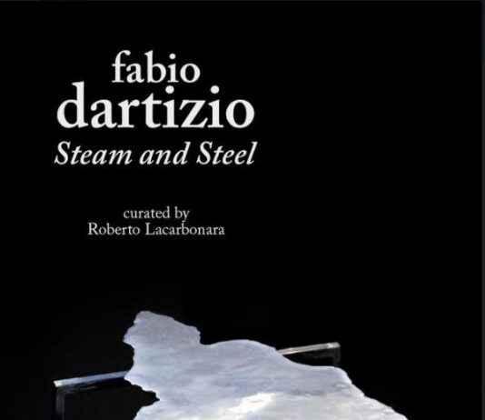 Fabio Dartizio – Steam and Steel