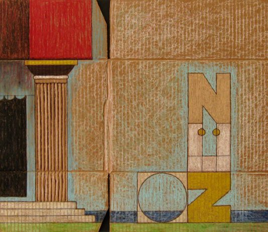 Feliscatus – La casa di Nietzsche