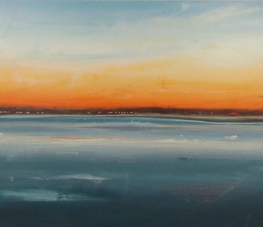 Fernando Pietròpoli – Le onde del tempo