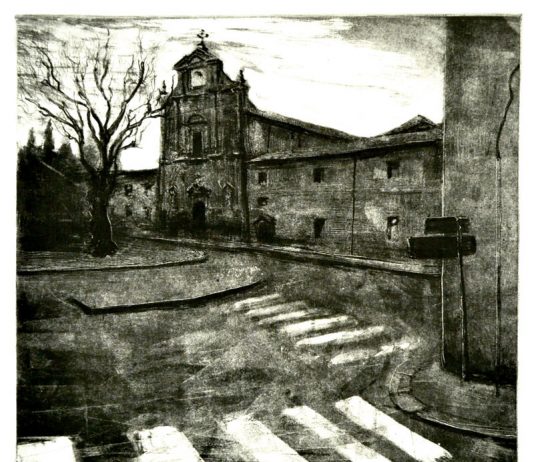 Gleb Shtyrmer – Dream of a City Gleb Shtyrmer – Dream of a City