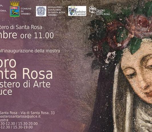 Il tesoro di S. Rosa. Un monastero di arte, fede e luce