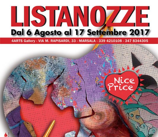 Listanozze ad arte Listanozze ad arte