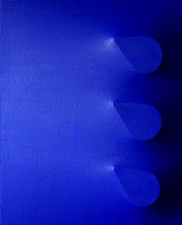 Loi di Campi – Come l’Albero. Foglie estroflesse. Premio Salento Arte 2017