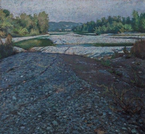 Mario Chianese – Il tempo, la luce, la terra, la memoria