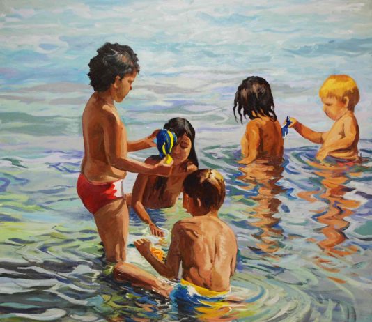 Massimilano Luschi – Estate Massimilano Luschi – Estate