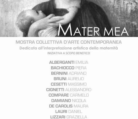 Mater Mea