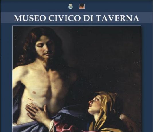 Mattia Preti e Guercino a confronto. La nuova linea dell’arte barocca