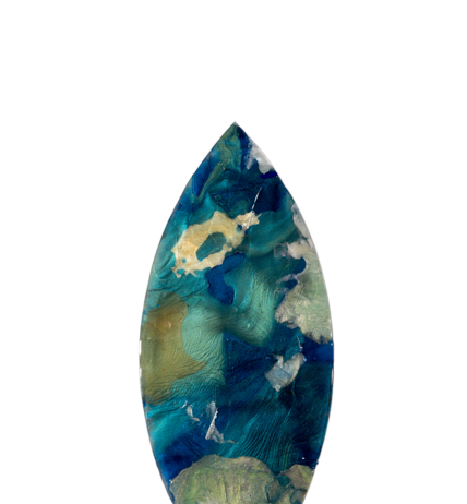 Meredith Dean – Silent Stanzas