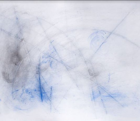 Paolo Gubinelli – Opere su carta