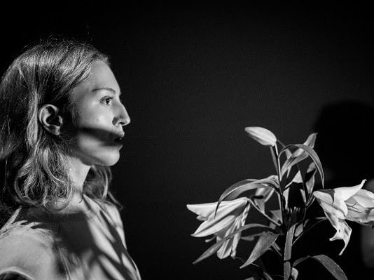 PourOntani. Dedica a occhi aperti” PourOntani. Dedica a occhi aperti”