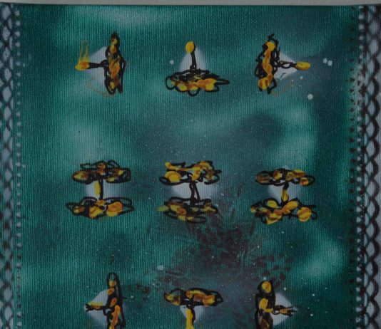 Roberto Tortelotti – Making Worlds / Fare Mondi