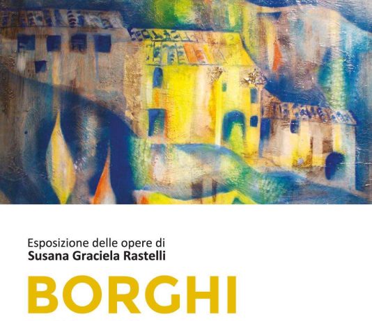 Susana Graciela Rastelli – Borghi Susana Graciela Rastelli – Borghi