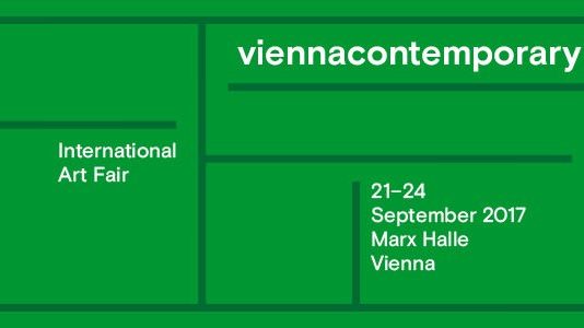 Viennacontemporary 2017