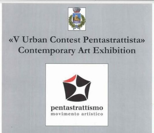 5° Urban Contest del Pentastrattismo Italiano