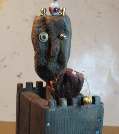 Agustín Olavarría – Folle come il mare in tempesta / Re Lear secondo Olavarría