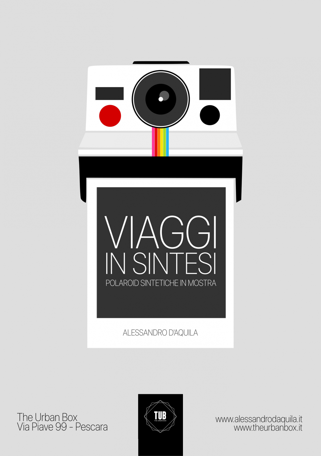 Alessandro D’Aquila – Viaggi in sintesi. Polaroid sintetiche in mostrahttps://www.exibart.com/repository/media/eventi/2017/09/alessandro-d8217aquila-8211-viaggi-in-sintesi.-polaroid-sintetiche-in-mostra-1068x1514.png
