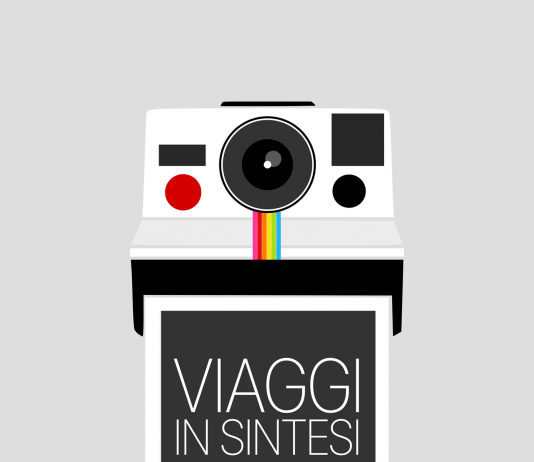 Alessandro D’Aquila – Viaggi in sintesi. Polaroid sintetiche in mostra