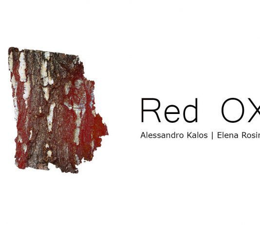 Alessandro Kalos / Elena Rosina – Red OX