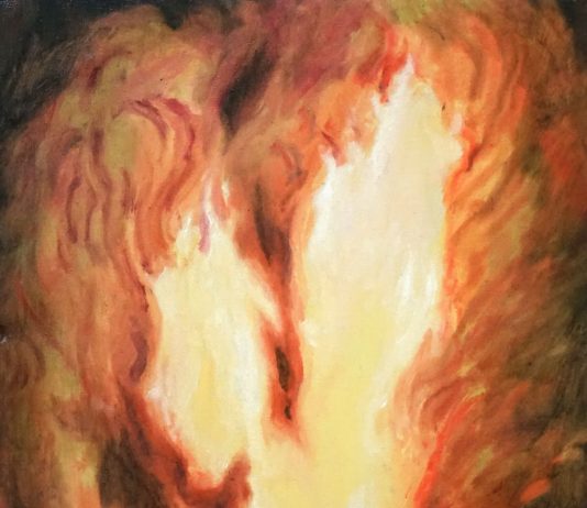 Andrea Grotto – Vento non si vede