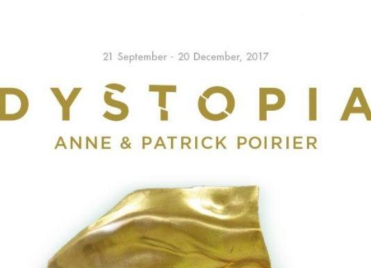 Anne e Patrick Poirier – Dystopia