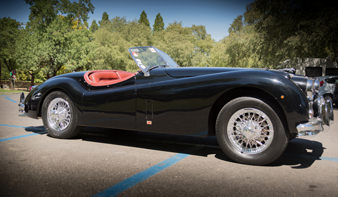 Auto Classiche