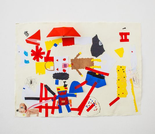 Camilla Donati – Bussole di Carta