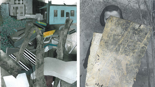 Capolupo / Squitti – Geometrie abitate