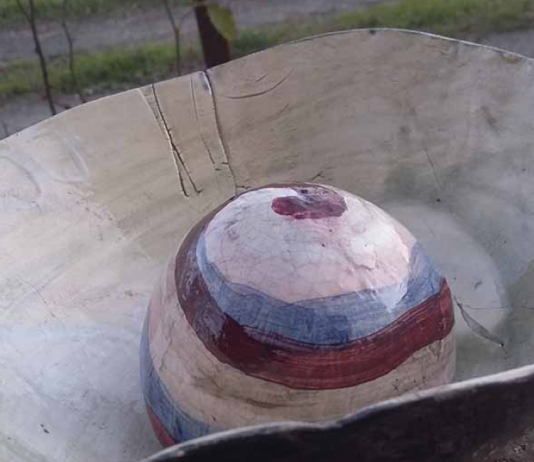 Caterina Mancuso / Daniela Rossi – Contrappunto