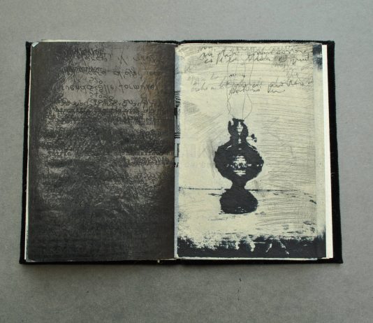 Chiara Giorgetti – Le parole (non dette)