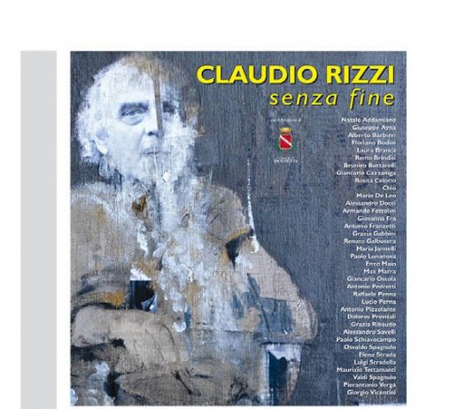 Claudio Rizzi. Senza fine