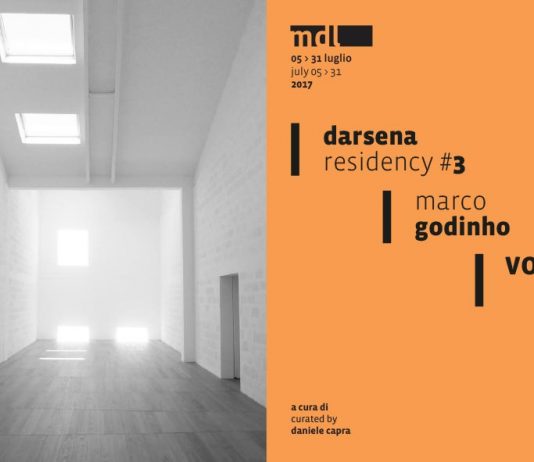 Darsena residency #3: Void / Marco Godinho – Tigers in Flip-Flops
