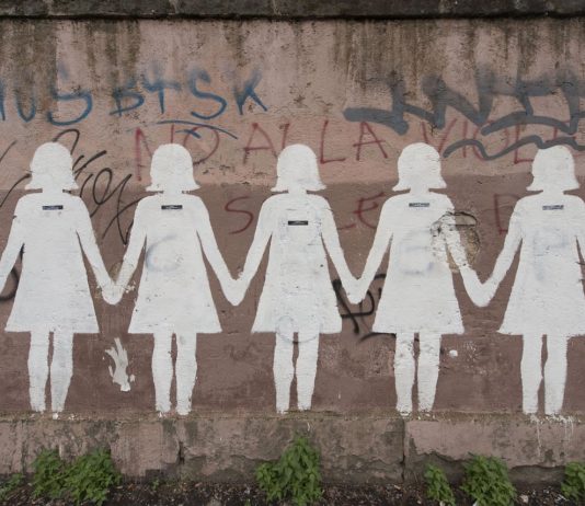 Donne (non più) anonime. Confronto sul femminicidio – 7° incontro