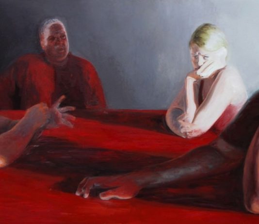 Dora Bendixen – Hombres e prospettive