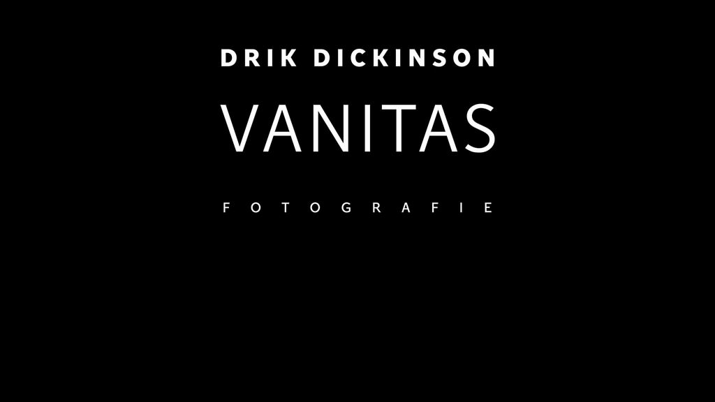 Drik Dickinson – Vanitashttps://www.exibart.com/repository/media/eventi/2017/09/drik-dickinson-8211-vanitas.jpg
