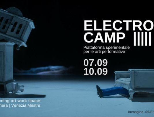 Electro Camp festival