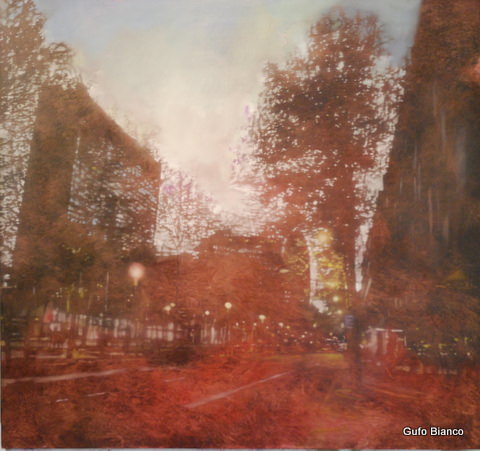 Enrico Ingenito – L’impressione del tempo