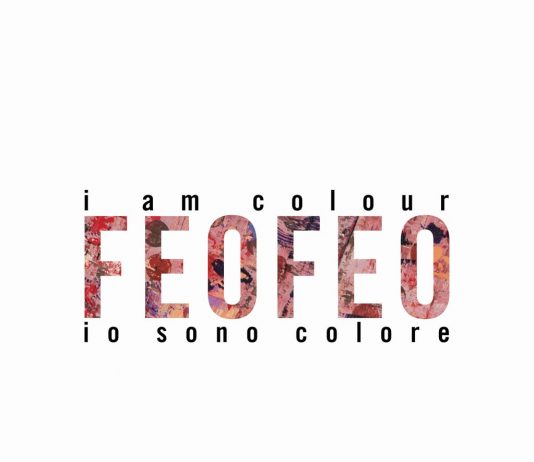 Feofeo – Io sono colore – I am colour