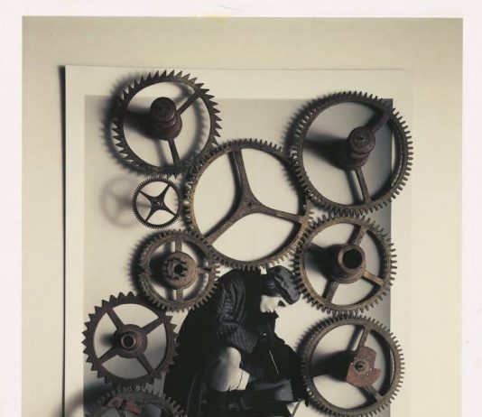 Giovanni Gastel – Vintage Polaroids 1981 – 1997