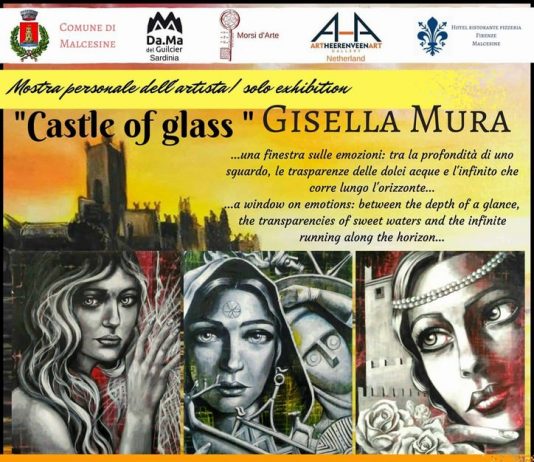Gisella Mura – Castle of Glass