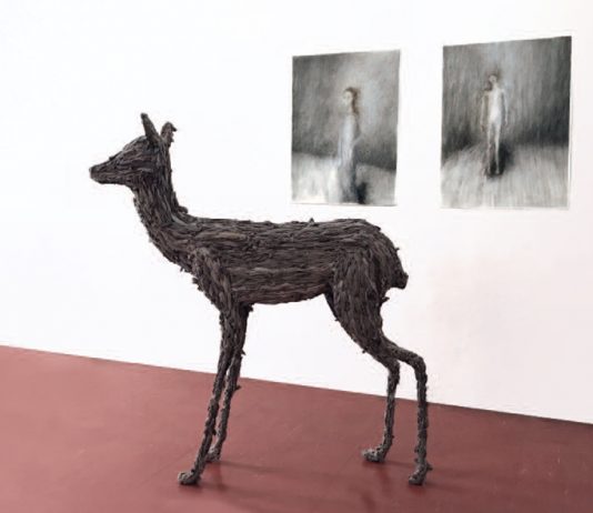 Greta Pasquini – Mending