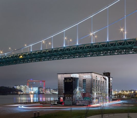 Göteborg International Biennial for Contemporary Art 2017
