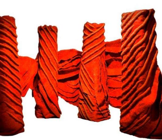 Jagoda Buic – L’equilibrio Asincrono