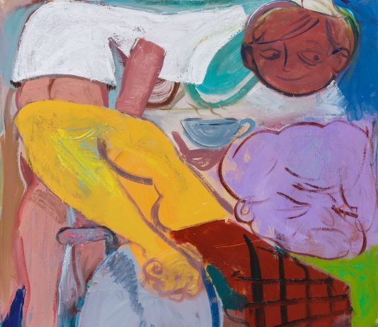 Jonathan Lux – Conspirators of Pleasure