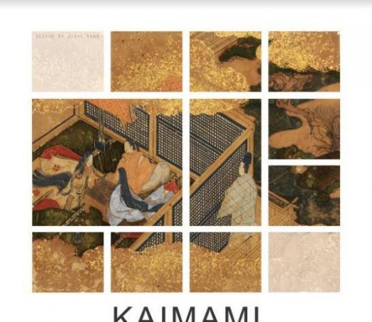 Kaimami.  Visioni sul Giappone in penombra