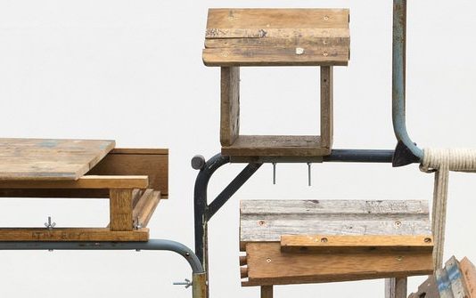 Kemang Wa Lehulere – Bird Song