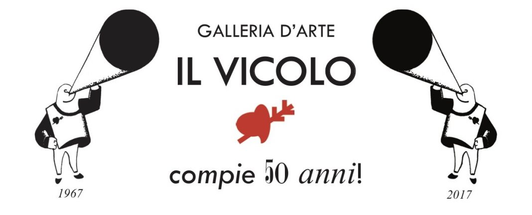 La galleria Il Vicolo compie 50 anni. Una storia in una raccoltahttps://www.exibart.com/repository/media/eventi/2017/09/la-galleria-il-vicolo-compie-50-anni.-una-storia-in-una-raccolta-1068x433.jpg