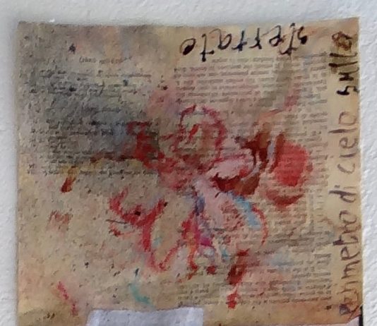 Lia Malfermoni – Codici variabili