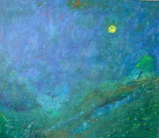 Liliana Scocco Cilla – Forme e Colori in Movimento