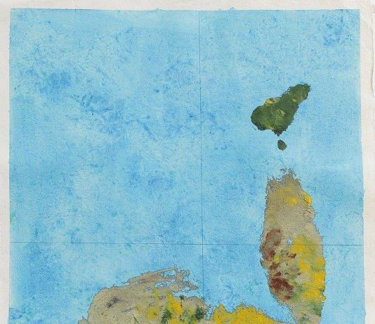 Luca di Luzio – Atlas Ego Imago Mundi Luca di Luzio – Atlas Ego Imago Mundi