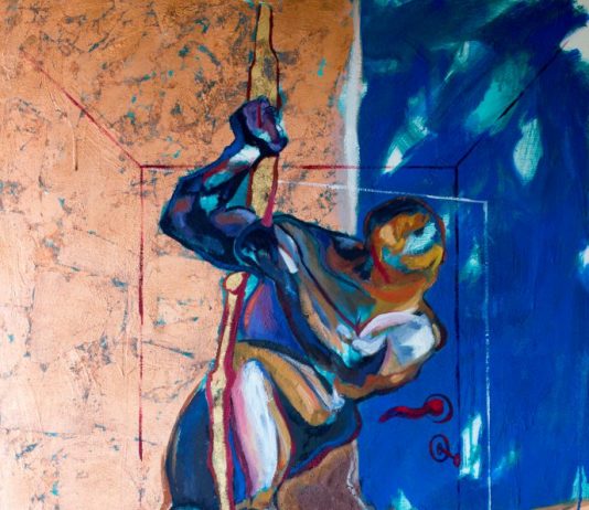 Luca Nardi – Strategie per volare